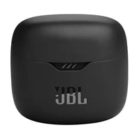 Bluetooth slušalke JBL Tune Flex, BT5.2, In-ear, črne (JBLTFLEXBLK)