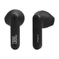 Bluetooth slušalke JBL Tune Flex, BT5.2, In-ear, črne (JBLTFLEXBLK)