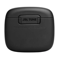 Bluetooth slušalke JBL Tune Flex, BT5.2, In-ear, črne (JBLTFLEXBLK)