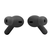 Bluetooth slušalke JBL Vibe Beam, TWS, črne (JBLVBEAMBLK)