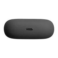 Bluetooth slušalke JBL Vibe Beam, TWS, črne (JBLVBEAMBLK)