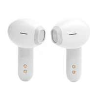 Bluetooth slušalke JBL Vibe Flex, TWS, bele (JBLVFLEXWHT)
