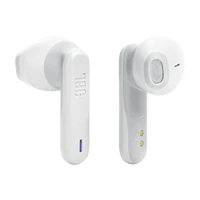 Bluetooth slušalke JBL Vibe Flex, TWS, bele (JBLVFLEXWHT)