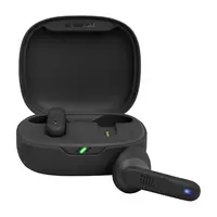 Bluetooth slušalke JBL Vibe Flex, TWS, črne (JBLVFLEXBLK)
