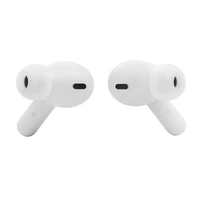 Bluetooth slušalke JBL Wave Beam, In-ear, bele (JBLWBEAMWHT)