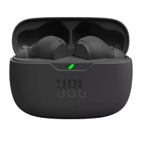Bluetooth slušalke JBL Wave Beam, In-ear, črne (JBLWBEAMBLK)