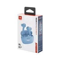 Bluetooth slušalki JBL Wave Beam, In-ear, modre (JBLWBEAMBLU)
