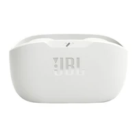 Bluetooth slušalke JBL Wave Buds, In-ear, bele (JBLWBUDSWHT)