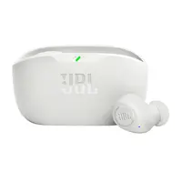 Bluetooth slušalke JBL Wave Buds, In-ear, bele (JBLWBUDSWHT)