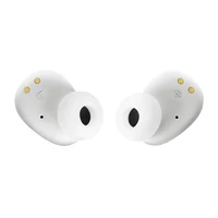 Bluetooth slušalke JBL Wave Buds, In-ear, bele (JBLWBUDSWHT)
