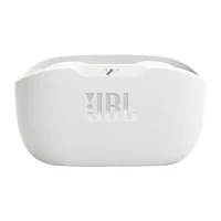 Bluetooth slušalke JBL Wave Buds, In-ear, bele (JBLWBUDSWHT)
