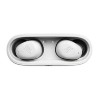 Bluetooth slušalke JBL Wave Buds, In-ear, bele (JBLWBUDSWHT)