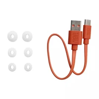 Bluetooth slušalke JBL Wave Buds, In-ear, bele (JBLWBUDSWHT)