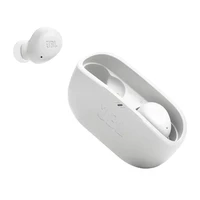 Bluetooth slušalke JBL Wave Buds, In-ear, bele (JBLWBUDSWHT)