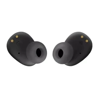 Bluetooth slušalke JBL Wave Buds, In-ear, črne (JBLWBUDSBLK)