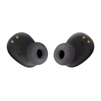 Bluetooth slušalke JBL Wave Buds, In-ear, črne (JBLWBUDSBLK)