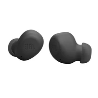 Bluetooth slušalke JBL Wave Buds, In-ear, črne (JBLWBUDSBLK)