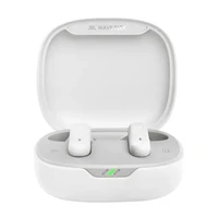 Bluetooth slušalke JBL Wave Flex, In-ear, bele (JBLWFLEXWHT)