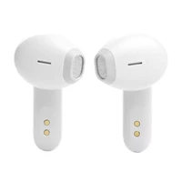 Bluetooth slušalke JBL Wave Flex, In-ear, bele (JBLWFLEXWHT)