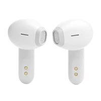 Bluetooth slušalke JBL Wave Flex, In-ear, bele (JBLWFLEXWHT)