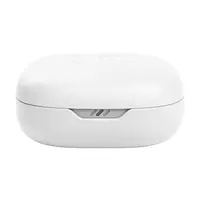 Bluetooth slušalke JBL Wave Flex, In-ear, bele (JBLWFLEXWHT)