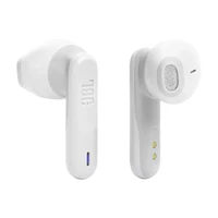 Bluetooth slušalke JBL Wave Flex, In-ear, bele (JBLWFLEXWHT)