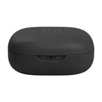 Bluetooth slušalke JBL Wave Flex, V ušesu, črne (JBLWFLEXBLK)
