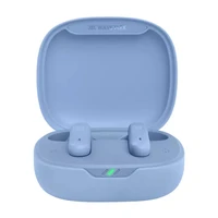 Bluetooth slušalke JBL Wave Flex, In-ear, modre (JBLWFLEXBLU)