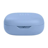 Bluetooth slušalke JBL Wave Flex, In-ear, modre (JBLWFLEXBLU)