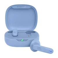 Bluetooth slušalke JBL Wave Flex, In-ear, modre (JBLWFLEXBLU)