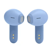Bluetooth slušalke JBL Wave Flex, In-ear, modre (JBLWFLEXBLU)