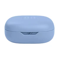 Bluetooth slušalke JBL Wave Flex, In-ear, modre (JBLWFLEXBLU)