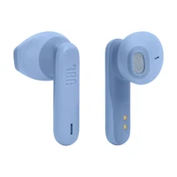 Bluetooth slušalke JBL Wave Flex, In-ear, modre (JBLWFLEXBLU)