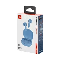 Bluetooth slušalke JBL Wave Flex, In-ear, modre (JBLWFLEXBLU)