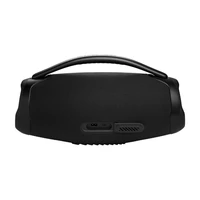 Bluetooth zvočnik JBL Boombox 3 WIFI, črni (JBLBB3WIFIBLK)