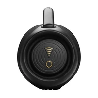 Bluetooth zvočnik JBL Boombox 3 WIFI, črni (JBLBB3WIFIBLK)