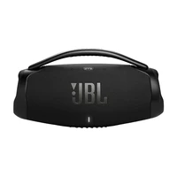 Bluetooth zvočnik JBL Boombox 3 WIFI, črni (JBLBB3WIFIBLK)