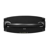 Bluetooth zvočnik JBL Boombox 3 WIFI, črni (JBLBB3WIFIBLK)