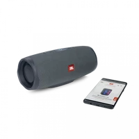 Bluetooth zvočnik JBL Charge Essential 2, črn (JBLCHARGEESSENTIAL2)