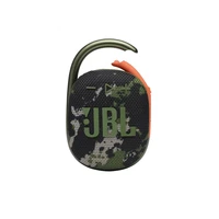 Bluetooth zvočnik JBL CLIP 4, maskirni (JBLCLIP4SQUAD)