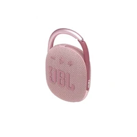 Bluetooth zvočnik JBL CLIP 4, roza (JBLCLIP4PINK)
