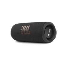 Bluetooth zvočnik JBL Flip 6, črn (JBLFLIP6BLKEU)