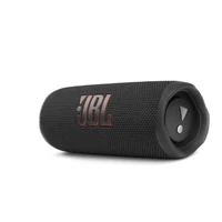 Bluetooth zvočnik JBL Flip 6, črn (JBLFLIP6BLKEU)