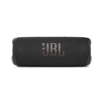 Bluetooth zvočnik JBL Flip 6, črn (JBLFLIP6BLKEU)