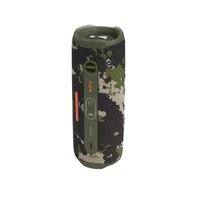 Bluetooth zvočnik JBL Flip 6, maskirni (JBLFLIP6SQUAD)