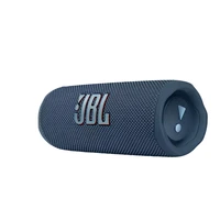 Bluetooth zvočnik JBL Flip 6, modra (JBLFLIP6BLU)