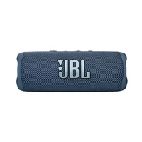Bluetooth zvočnik JBL Flip 6, modra (JBLFLIP6BLU)