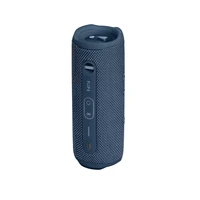 Bluetooth zvočnik JBL Flip 6, modra (JBLFLIP6BLU)