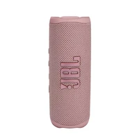Bluetooth zvočnik JBL Flip 6, roza (JBLFLIP6PINK)