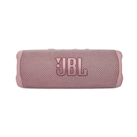 Bluetooth zvočnik JBL Flip 6, roza (JBLFLIP6PINK)